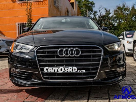 Audi A3 Carros en venta