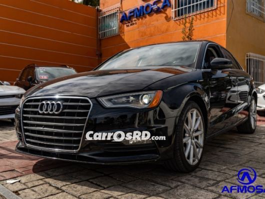Audi A3 Carros en venta