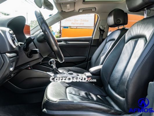 Audi A3 Carros en venta