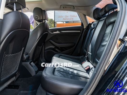 Audi A3 Carros en venta