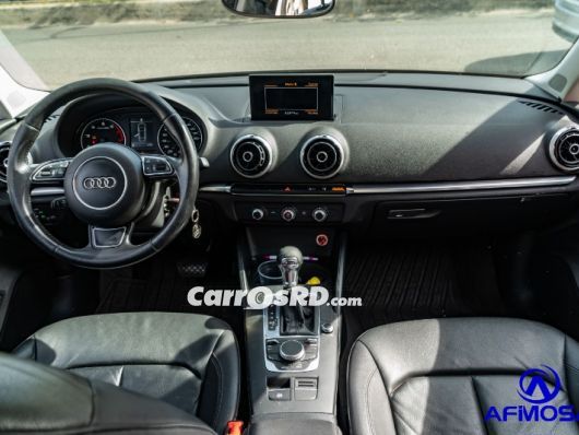 Audi A3 Carros en venta