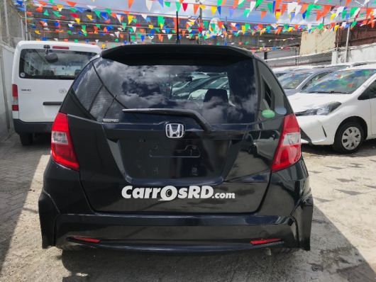 Honda Fit Carros en venta