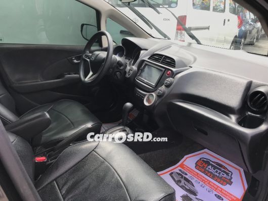 Honda Fit Carros en venta