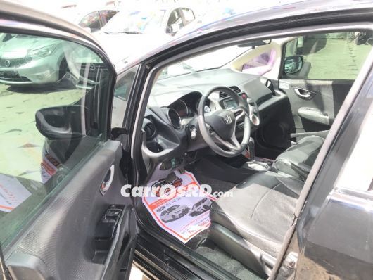 Honda Fit Carros en venta