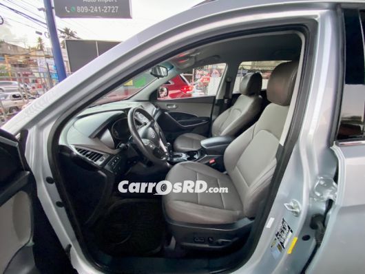 Hyundai Santa Fe Jeepeta en venta
