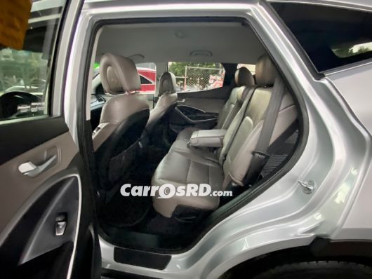 Hyundai Santa Fe Jeepeta en venta