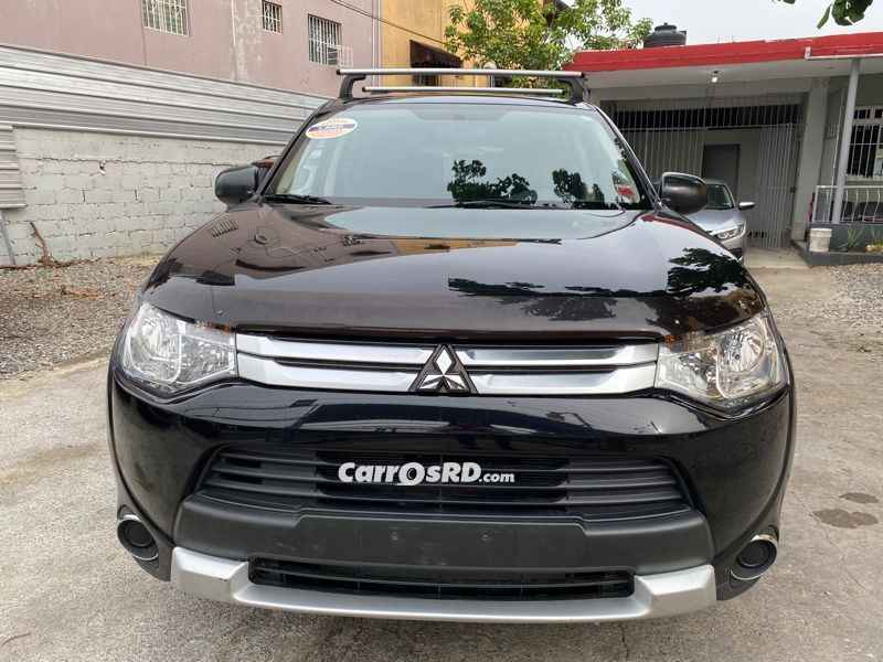 Mitsubishi