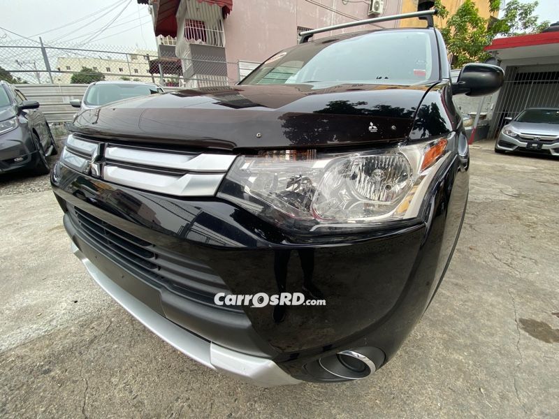 Mitsubishi