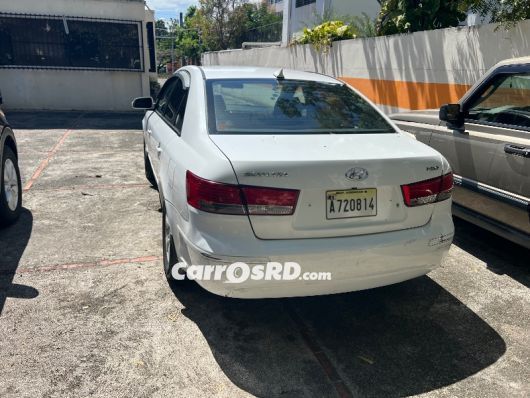 Hyundai Sonata Carros en venta