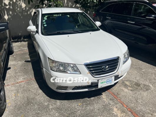 Hyundai Sonata Carros en venta