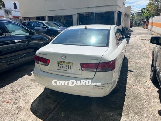 Hyundai Sonata Carros en venta