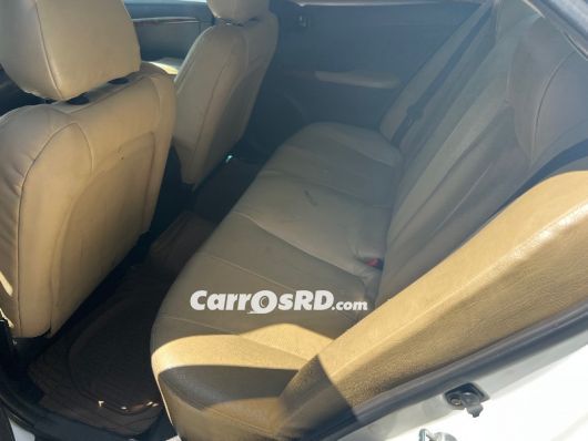 Hyundai Sonata Carros en venta