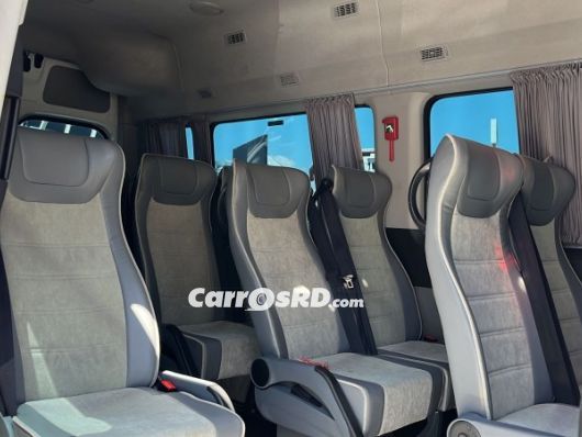 Hyundai H350 Minivan en venta