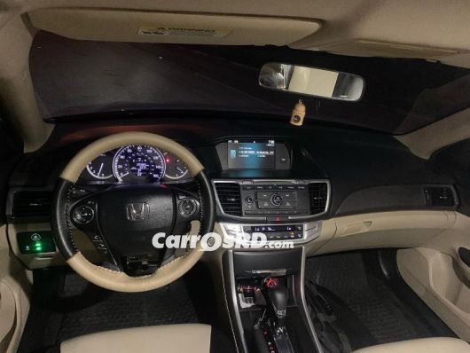 Honda Accord Carros en venta