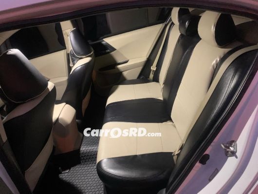 Honda Accord Carros en venta