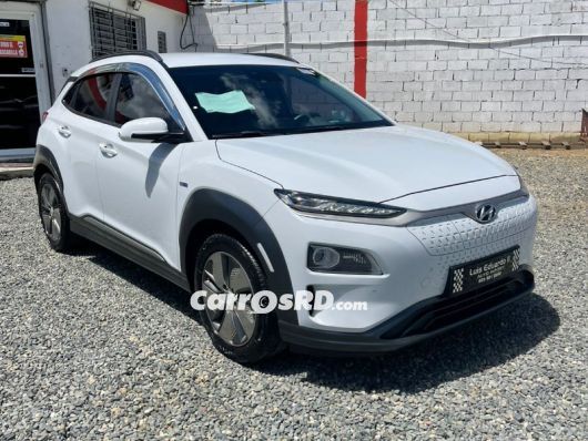Hyundai Kona Jeepeta en venta