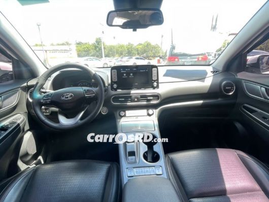 Hyundai Kona Jeepeta en venta