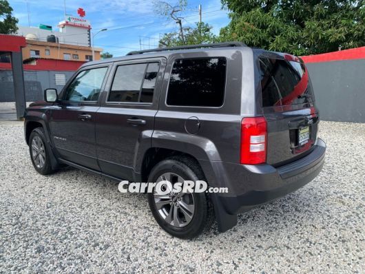 Jeep Patriot Jeepeta en venta