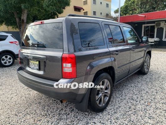 Jeep Patriot Jeepeta en venta