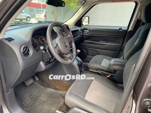 Jeep Patriot Jeepeta en venta