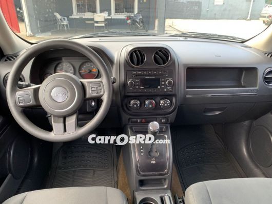 Jeep Patriot Jeepeta en venta