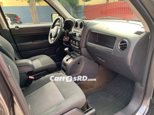 Jeep Patriot Jeepeta en venta