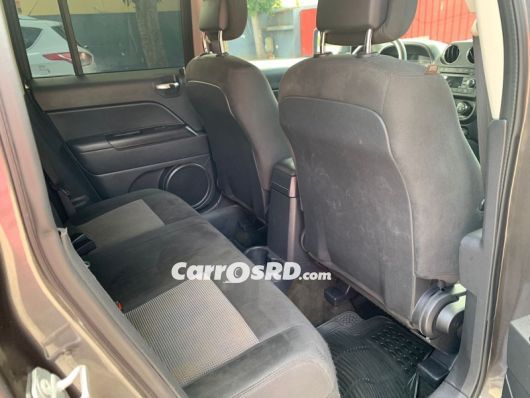 Jeep Patriot Jeepeta en venta