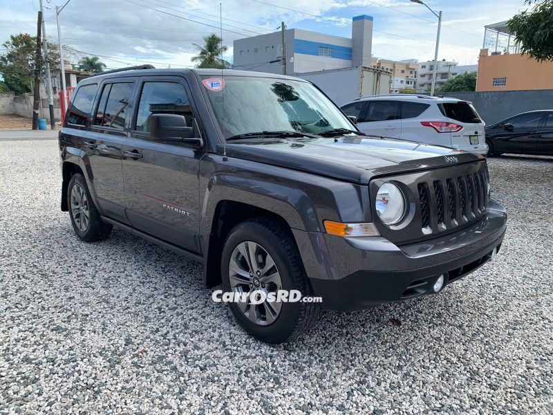 Jeep