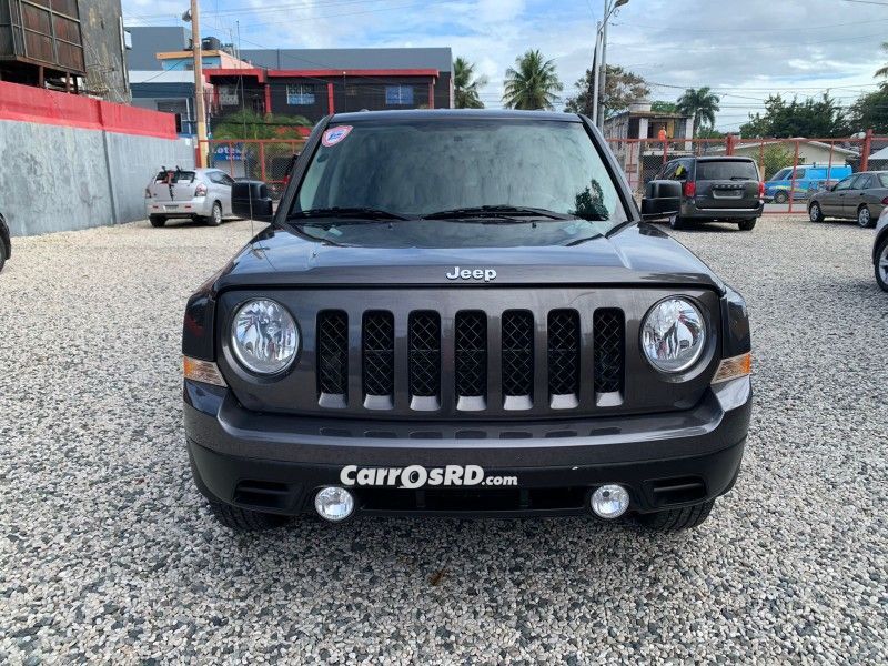 Jeep