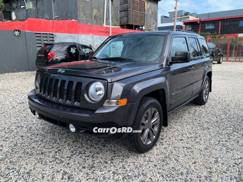 Jeep