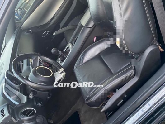 Chevrolet Camaro Carros en venta