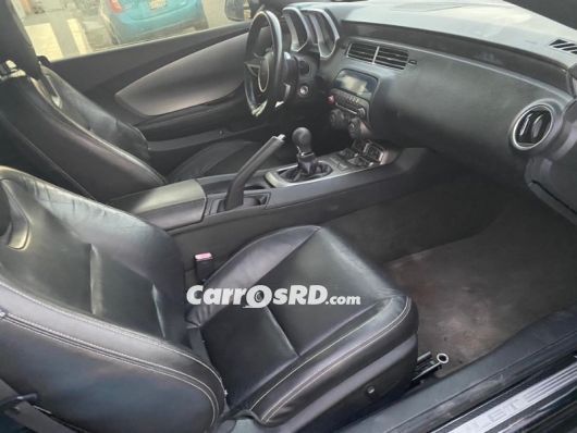 Chevrolet Camaro Carros en venta