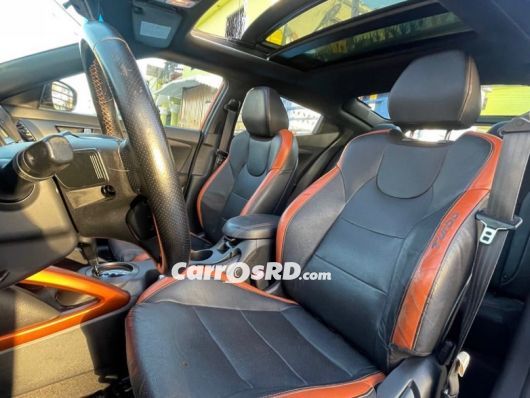 Hyundai Veloster Carros en venta