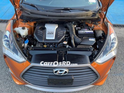 Hyundai Veloster Carros en venta