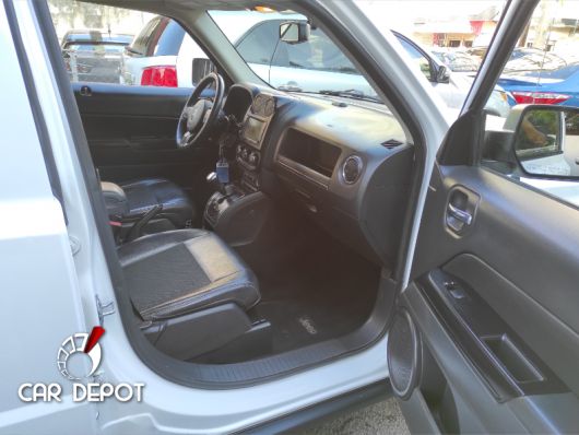 Jeep Patriot Jeepeta en venta