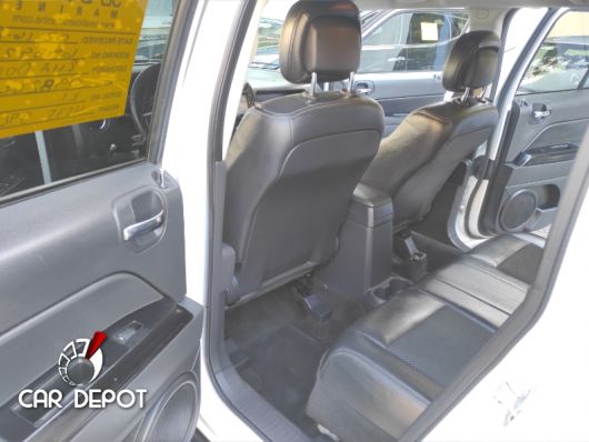 Jeep Patriot Jeepeta en venta