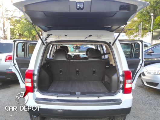Jeep Patriot Jeepeta en venta