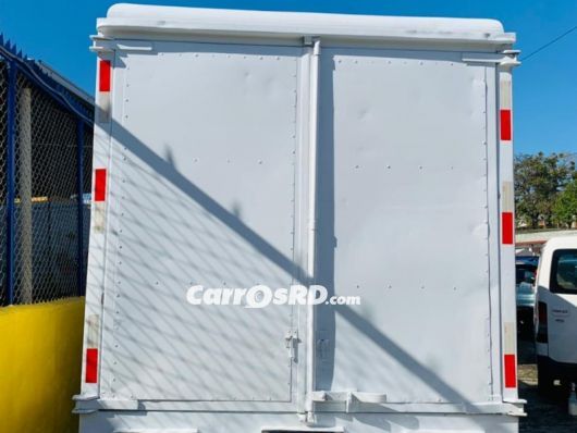 Daihatsu Delta Camion en venta