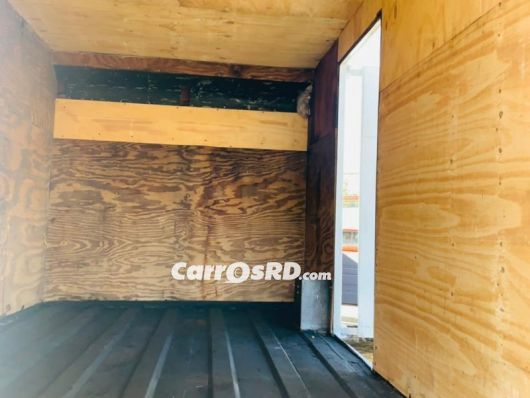 Daihatsu Delta Camion en venta