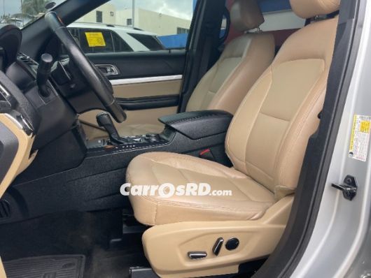 Ford Explorer Jeepeta en venta