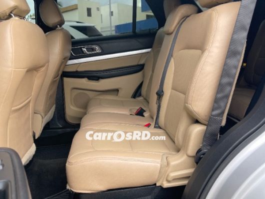 Ford Explorer Jeepeta en venta