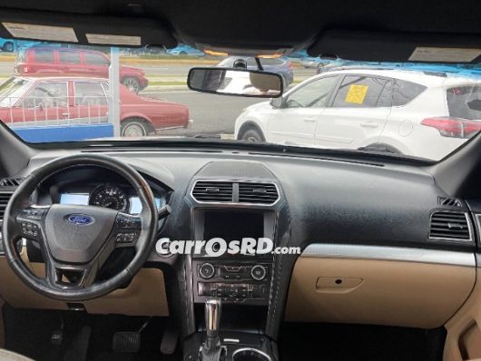 Ford Explorer Jeepeta en venta
