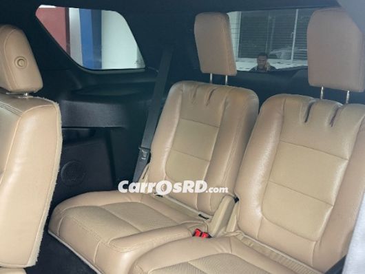 Ford Explorer Jeepeta en venta