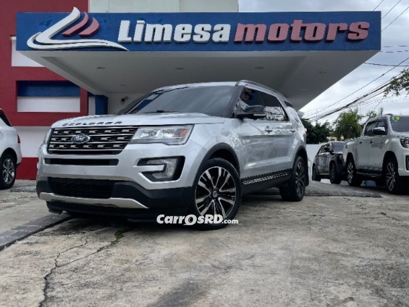 Ford