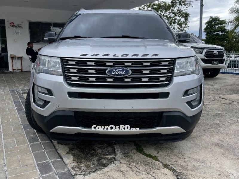 Ford