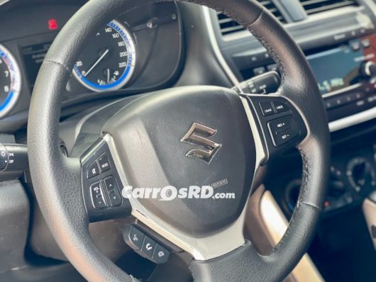 Suzuki S-Cross Jeepeta en venta