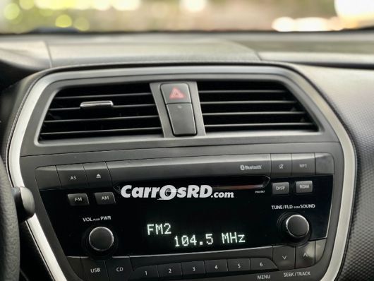 Suzuki S-Cross Jeepeta en venta