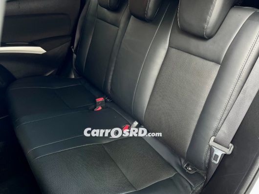 Suzuki S-Cross Jeepeta en venta