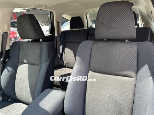 Honda CR-V Jeepeta en venta