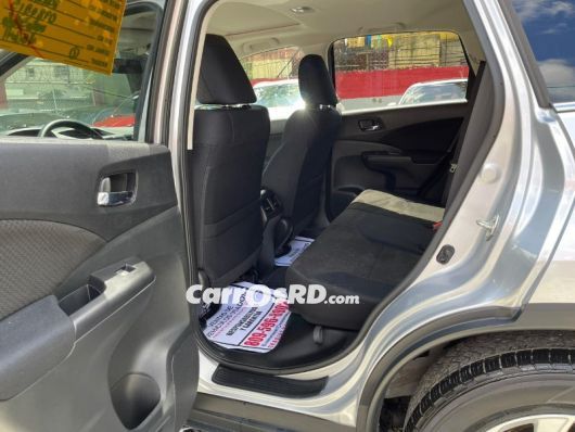 Honda CR-V Jeepeta en venta